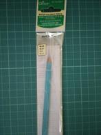 Potloden voor op stof. Quilt Pencils en gum., Verzenden, Nieuw, Applicatie