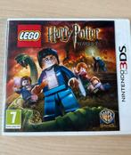 LEGO Harry Potter Years 5-7 - Nintendo 3DS, Spelcomputers en Games, Games | Nintendo 2DS en 3DS, Avontuur en Actie, 2 spelers