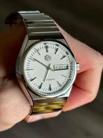 San Martin Seiko Superior Horloge Automatic Day Date NIEUW, Sieraden, Tassen en Uiterlijk, Horloges | Antiek, Verzenden