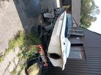 5 meter boottrailer te koop met gratis opknap speedboot., Watersport en Boten, Ophalen, Minder dan 1500 kg, Gebruikt, Verstelbare verlichting