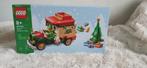 LEGO set 40746 Santa's delivery truck (nieuw), Ophalen, Nieuw, Complete set, Lego