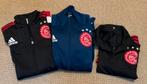 Ajax kleding pakket maat S, Kleding | Heren, Heren-kledingpakketten, Ophalen of Verzenden, Zo goed als nieuw, Maat 46 (S) of kleiner