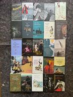 25 titels van Oorschot nieuw, recensie-exemplaren, Ophalen of Verzenden, Nieuw, Nederland