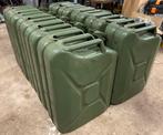 Te Koop: 10x Jerrycan 20L, Ophalen, Gebruikt
