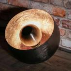 Reefs Interior Tafellamp Basket, Ophalen, Zo goed als nieuw, Minder dan 50 cm