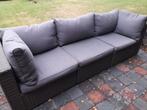 Loungebank, Ophalen, Gebruikt, Bank
