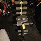 Verschillende Fitnessapparatuur, Sport en Fitness, Fitnessmaterialen, Ophalen of Verzenden, Zo goed als nieuw