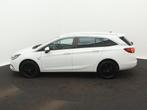 Opel Astra Sports Tourer 1.4 Turbo 120 Jaar Edition | Airco, 12 maanden, Gebruikt, 4 cilinders, 96 €/maand