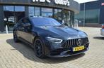 Mercedes-Benz AMG GT 43 4-Door Coupe incl btw VERKOCHT, Automaat, Gebruikt, 368 pk, 4 stoelen