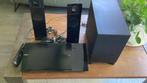 Sony audio set, Audio, Tv en Foto, Blu-ray-spelers, Ophalen, Zo goed als nieuw, Sony