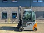Still RX20-16P 1.6 ton Triplex Freelift Sideshift Elektra He, Still, Heftruck, Ophalen of Verzenden, 1000 tot 2000 kg