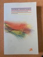 Handboek Groepsdynamica - Jan Remmerswaal, Boeken, Jan Remmerswaal, Ophalen of Verzenden, Ontwikkelingspsychologie, Zo goed als nieuw