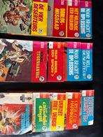 13 Victoria Stripboeken - Oorlogsthema, Boeken, Ophalen of Verzenden, 1945 tot heden, Gelezen, Overige onderwerpen