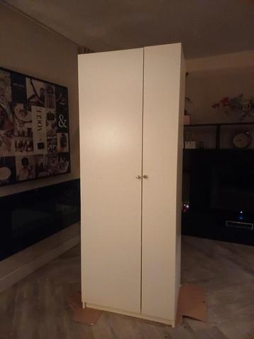 IKEA Kast - 75x190x58 cm - beschikbaar voor biedingen