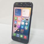 iPhone SE 2022 II Zwart II zeer net II Accuconditie 86%, Ophalen of Verzenden, Zo goed als nieuw, X, IPhone SE (2022)