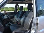 Mitsubishi Pajero 3.8 V6 Instyle 7-pers | 2 eig | Aut | Voll, Auto's, Mitsubishi, Automaat, 2240 kg, Gebruikt, 3828 cc