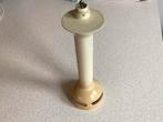 Braun mixer, Ophalen of Verzenden, Gebruikt, 3 snelheden of meer