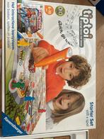 Tiptoi Engelse Detective Spel (Zonder Stift), Kinderen en Baby's, Speelgoed | Educatief en Creatief, Ophalen of Verzenden, Gebruikt