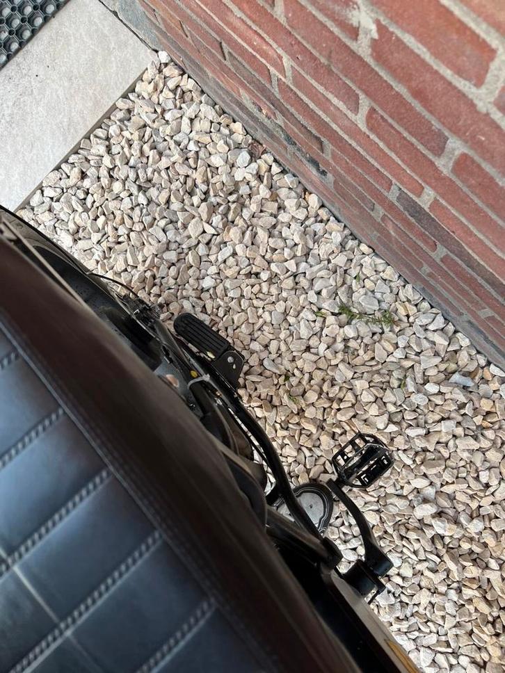 Fatbike V20 - Stoere E-Bike, Fietsen en Brommers, Elektrische fietsen, Gebruikt, Overige merken, 51 tot 55 cm, 30 tot 50 km per accu