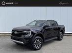Ford Ranger Wildtrak Double Cab PHEV | DIRECT LEVERBAAR | Ro, Auto's, Bestelauto's, Automaat, Stof, Bedrijf, Hybride Elektrisch/Benzine