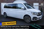 Volkswagen Transporter T6.1 2.0 TDI 204 PK DSG CARAVELLE L2H, Stof, 8 stoelen, 4 cilinders, Volkswagen