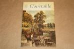 John Constable. Zwarte Beertjes 728., Ophalen of Verzenden, Gelezen, Schilder- en Tekenkunst