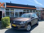 Volkswagen Tiguan 1.4 TSI Comfort&Design |Nieuwe APK!|, Voorwielaandrijving, Euro 5, 4 cilinders, Bruin