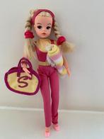 Shaping Up Sindy 1984 Origineel!, Ophalen of Verzenden