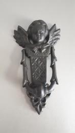 Deurklopper Engel Materiaal: Gietijzer ( Laatste ), N.v.t., N.v.t., Nieuw, Ophalen of Verzenden