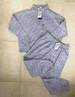 Nike Trui & Broek Set - Maat M/L - Paars neiuw, Ophalen of Verzenden, Nieuw, Maat 38/40 (M), Paars