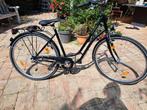 Damens fiets kultrad zwart, Fietsen en Brommers, Fietsen | Dames | Damesfietsen, Ophalen, Zo goed als nieuw, Overige merken