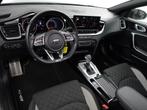 Kia ProCeed 1.5 T-GDi MHEV GT-Line Edition Aut- Panoramadak,, Auto's, Kia, Stof, Gebruikt, 4 cilinders, Met garantie (alle)