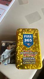 Fifa 365 kaarten, Ophalen of Verzenden, Zo goed als nieuw, Buitenlandse clubs, Poster, Plaatje of Sticker