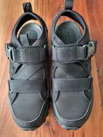 Clarks rocks sandalen, Zwart, Zo goed als nieuw, Clarks, Sandalen of Muiltjes