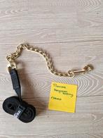 Hengstenketting, Dieren en Toebehoren, Paarden en Pony's | Hoofdstellen en Tuigage, Ophalen of Verzenden, Nieuw