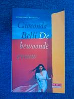 Gioconda Belli.

De Bewoonde Vrouw., Ophalen of Verzenden, Zo goed als nieuw, Nederland