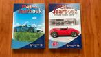 Porsche Club Holland jaarboeken 2020 en 2021, Boeken, Auto's | Boeken, Porsche, Ophalen of Verzenden, Zo goed als nieuw