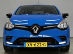 Renault Clio 0.9 TCe Zen/ DAB+/ Apple + Android/ Navi/ Airco, Voorwielaandrijving, 898 cc, Stof, Gebruikt