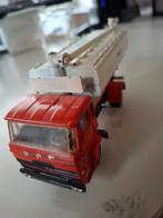 Lion car 47 - Daf 2000 buljkwagen, Ophalen of Verzenden, Gebruikt, Bus of Vrachtwagen, Lion Toys
