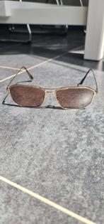 Prada zonnebril, Sieraden, Tassen en Uiterlijk, Zonnebrillen en Brillen | Heren, Overige merken, Zonnebril, Zwart, Ophalen of Verzenden