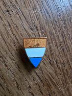 NSB speld, Ophalen of Verzenden, Overige soorten, Nederland, Embleem of Badge