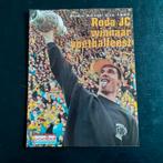 Bijlage Finale Amstel Cup 1997 Roda JC - Heerenveen., Verzamelen, Sportartikelen en Voetbal, Shirt, Zo goed als nieuw, Verzenden