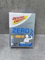 Dextro Energy Zero Calories Orange – 3 x 20 tabletten, Ophalen of Verzenden, Nieuw, Overige typen
