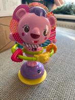 Vtech Draai en Dans Leeuw, Ophalen of Verzenden, Zo goed als nieuw, 6 maanden tot 2 jaar