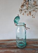 Weckpot, Huis en Inrichting, Ophalen, Gebruikt, Overige kleuren, Glas