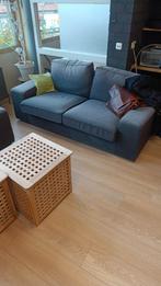 Bankjes, Huis en Inrichting, Tweepersoons, 75 tot 100 cm, Ophalen of Verzenden, Minder dan 150 cm