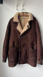 Mooie vintage winterjas, Ophalen of Verzenden, Gedragen, Maat 52/54 (L), Bruin