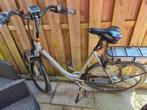 Sparta F8e Elektrische Damesfiets 61cm, Ophalen, Sparta, Gebruikt, 59 cm of meer