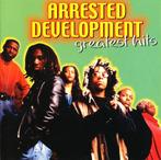 Arrested Development, Cd's en Dvd's, Cd's | Hiphop en Rap, Ophalen of Verzenden, 2000 tot heden, Gebruikt