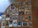 53 prentjes o.a. communie, Antiek en Kunst, Ophalen of Verzenden